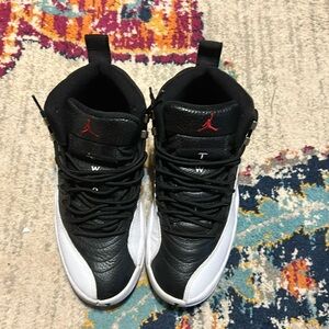 Nike Jordan 12s size 7.5